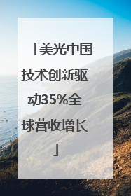 美光中国技术创新驱动35%全球营收增长